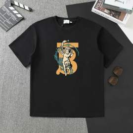 Picture of Burberry T Shirts Short _SKUBurberryXS-Lattr10719279